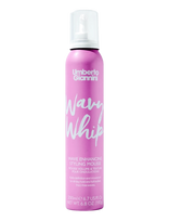 Umberto Giannini - Umberto Giannini Wavy Whip Styling Mousse - Plaukų putos - Nude