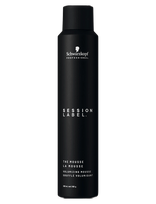 Schwarzkopf Professional - Session Label The Mousse - Plaukų putos - Nude