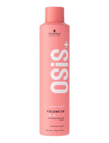Schwarzkopf Professional - Osis Volume Up - Apimties sutikiantis purškiklis - Nude