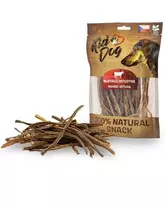 Kiddog natūralios jaučių žarnos šunims, 120 g