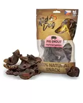 Kiddog natūralūs kiaulių šnipai šunims, 200 g