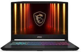 Nešiojamas kompiuteris MSI B14WFK-494XPL|20M264W11H MSI Katana 15 HX B14WFK-494XPL - i5-14450HX | 15,6 | 64GB | 2TB | W11H | RTX 5060 | B14WFK-494XPL