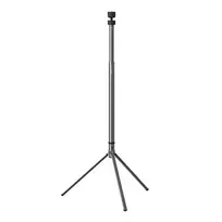 Stovas BlitzWolf BW-VF3, pasukama galva, iki 10 kg – trikojis fotoaparatams ir apšvietimui