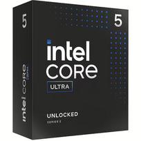 Procesorius Intel Core Ultra 5 245, 3.5 GHz, 24MB, OEM (AT8076806775) | AT8076806775