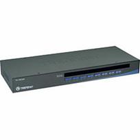 TRENDnet KVM 16-Port USB/PS/2 Switch 19" | TK-1603R | 0710931304329