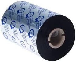BROTHER BSP-1D450-110 PREMIUM WAX/RESIN Juodas 110MM X 450M RIBBON