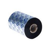 BROTHER BRP-1D450-110 PREMIUM RESIN Juodas 110MM X 450M RIBBON (PK OF 8)