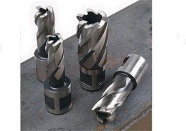 Grąžtas Glob GLOB HSS trepano gręžimo ilgis 30 mm – 25 x 30 mm (GLOB-WT25S)