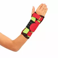 Riposo Vaikiškas riešo įtvaras JB2302