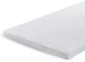 Čiužinys Antčiužinis RIPOSO RELAX 5 сm storio 80x190 cm