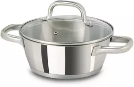 Riposo PUODAS - TROŠKINTUVAS BON CHEF 2.2 L