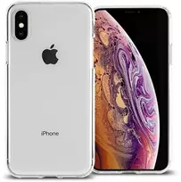 Riposo Dėklas skaidrus įvairiems telefonų modeliams HUAWEI HONOR 20 PRO