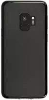 Riposo Dėklas „Matinis'' įvairiems telefonų modeliams, juodas XIAOMI MI 11 I
