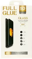 Riposo Apsauginis stiklas „5D“ įvairiems telefonų modeliams, juodas XIOAMI MI NOTE 10/NOTE 10 PRO