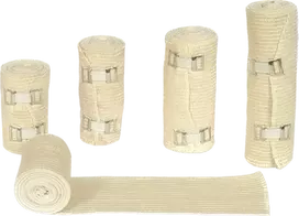 Riposo Elastinis bintas EB 6-20 cm pločio 10 cm