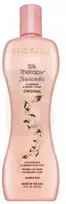 BioSilk Silk Therapy Irresistible Original plaukų kaukė, 355 ml