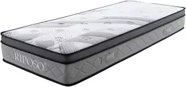 Čiužinys RIPOSO COMFORT 26 cm storio 160x200 cm