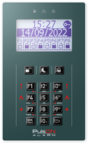 BCS PULSON FRONT LCD/C ANT