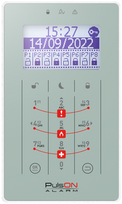 BCS PULSON FRONT LCD/S GRD