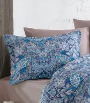 Riposo Premium satino pagalvės užvalkalas Apollo 40x60 cm