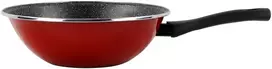 Riposo Keptuvė Cerise pierre wok 20 cm