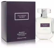 Victoria Secrets Victoria's Secret Basic Instinct EDP parfumuotas vanduo moterims, 50 ml