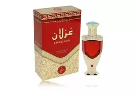 Khadlaj Ghazlaan CPO aliejiniai kvepalai moterims, 20 ml