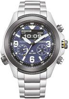 Laikrodis Citizen Promaster Land Eco-Drive JV1006-51L