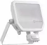Ledvance 27-41W LED prožektorius FL 50 GEN4, baltas, 3000K, IP65, su judesio davikliu