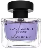 Banana Republic Juodas Walnut Legend EDP parfumuotas vanduo vyrams, 100 ml