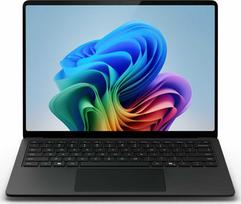Microsoft Surface Nešiojamas kompiuteris 7 Snapdragon X Elite | 15" Dotyk | 16GB | 1TB | W11P | Juodas