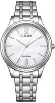 Laikrodis Citizen Eco-Drive EM0411-71A