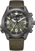Laikrodis Citizen Promaster Land Eco-Drive JV1005-02W