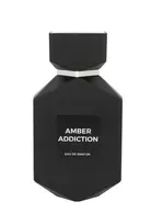 Camara Amber Addiction EDP parfumuotas vanduo unisex, 100 ml