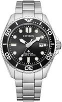 Laikrodis Citizen Promaster Marine Eco-Drive BN0261-51E