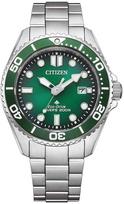 Laikrodis Citizen Promaster Marine Eco-Drive BN0269-50W