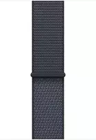 Apple Watch 46mm Anchor Blue Sport Loop - MFFH4ZM/A