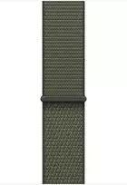 Apple Watch 46mm Forest Sport Loop - MFFJ4ZM/A
