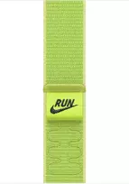 Apple Watch 46mm Volt Splash Nike Sport Loop - MGD24ZM/A