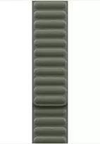Apple Watch 46mm Sage Gray Magnetic Link - S/M - MGDK4ZM/A
