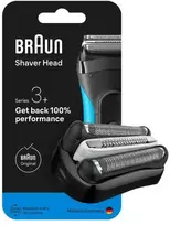 Braun Kombinuotas pakelis 32B