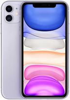Apple iPhone 11 128GB (Atnaujintas, būklė kaip naujas)