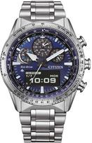 Laikrodis Citizen PROMASTER SKY JV2000-51L
