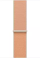 Apple Watch 46mm Cantaloupe Sport Loop - MHYV4ZM/A