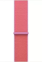 Apple Watch 46mm Bright Guava Sport Loop - MHYW4ZM/A