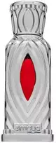 Zimaya Al Maha Sidabrinis CPO aliejiniai kvepalai unisex, 20 ml