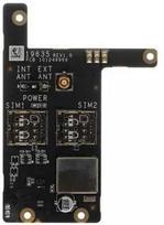 Hikvision AX PRO 4G modulis AX Hybrid Pro ALARM DS-PC502S