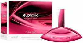 Calvin Klein Euphoria Magnetic Eliksyras Intense PP kvepalai moterims, 50 ml