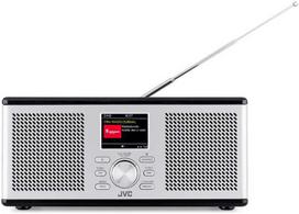 JVC RA-E775B-DAB