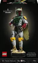 LEGO® Star Wars™ Boba Fetas, kolekcinis rinkinys 75455